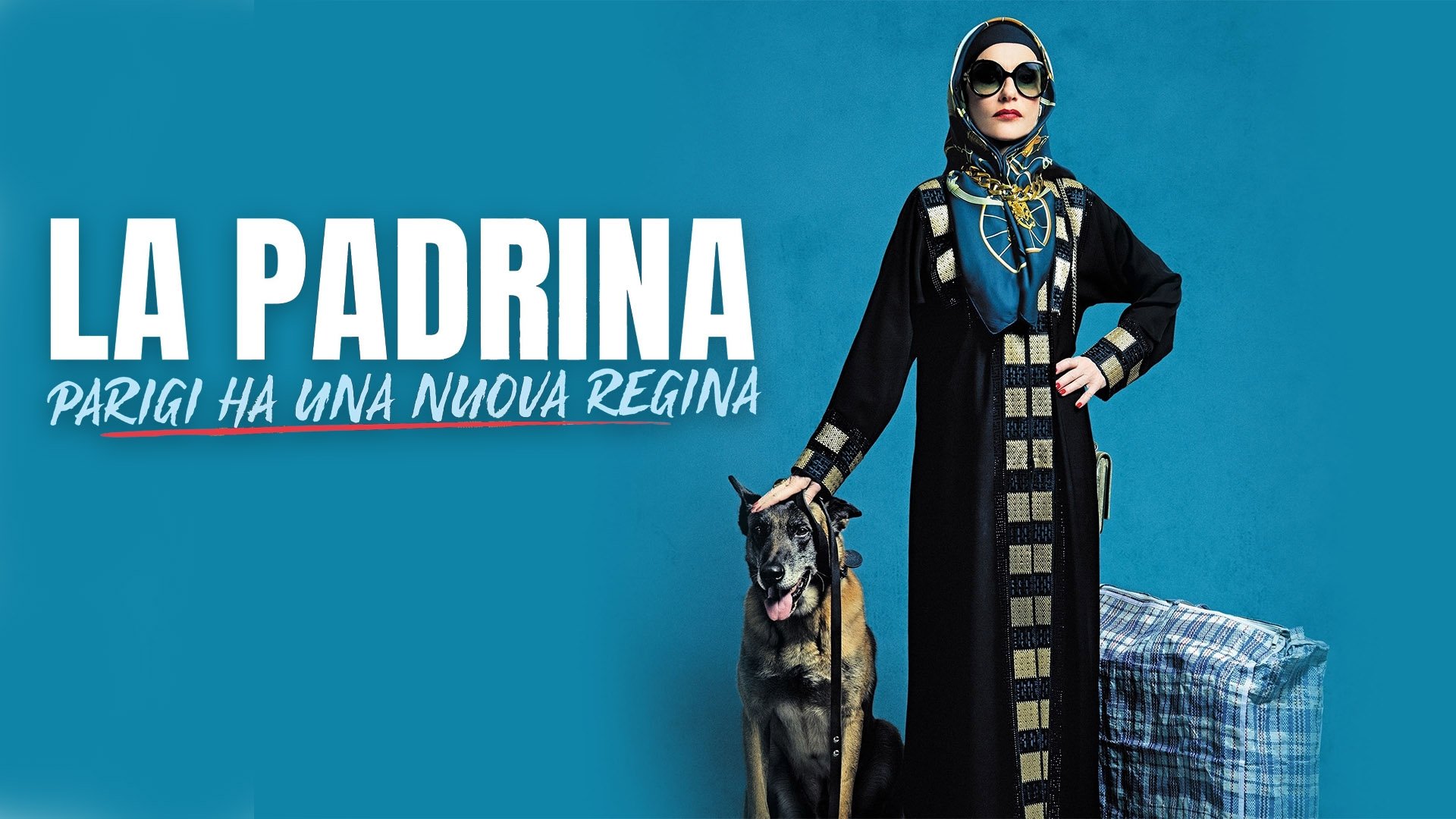 La Padrina - Parigi ha una nuova regina