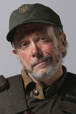 et billede af Petro Mykytiuk