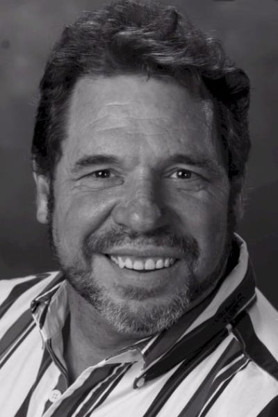 et billede af Curtis Plagge