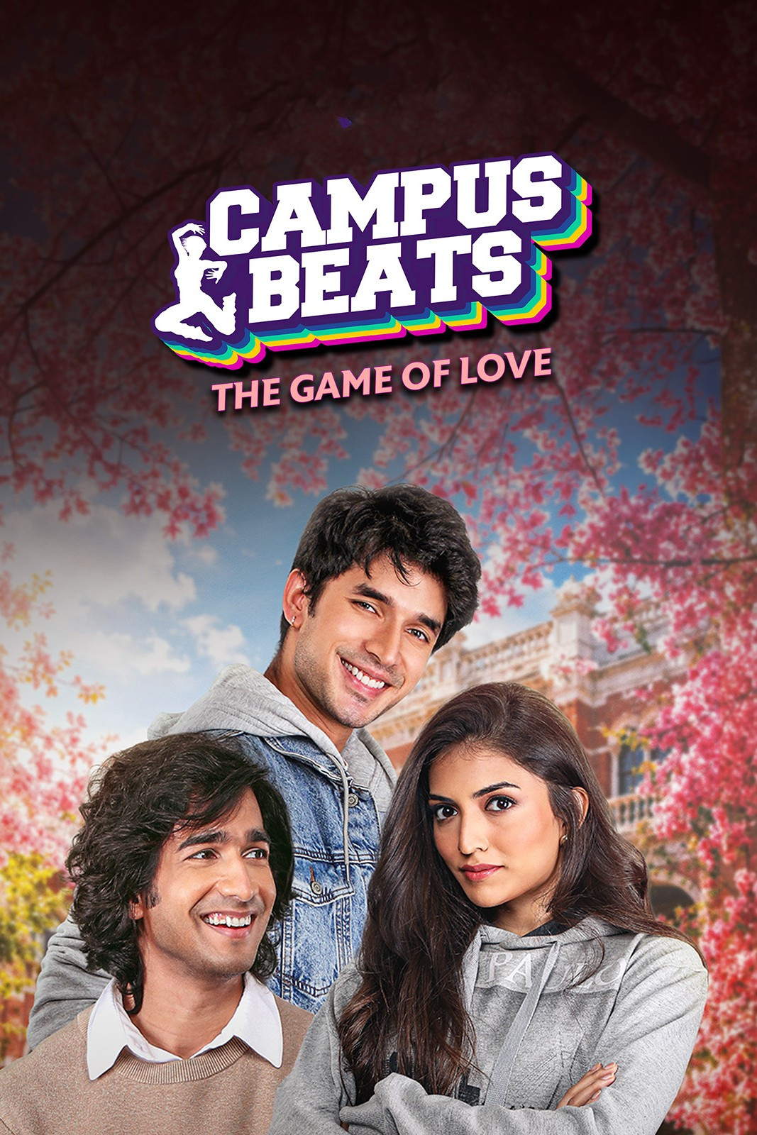 Campus Beats - Season 7