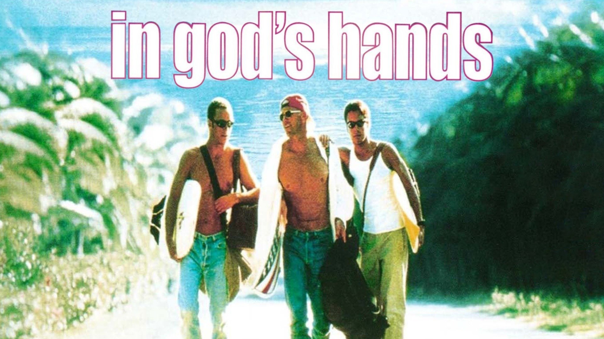 In God's Hands (1998)