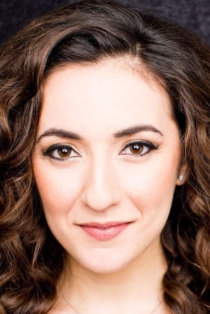 Rosa Feola's picture in the cast