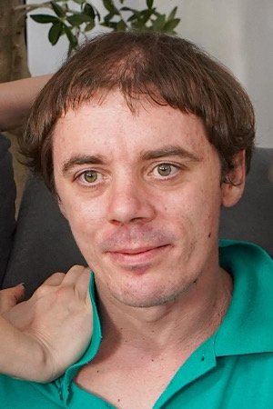 Profile image of Jacob Rap, a notable actor/actress
