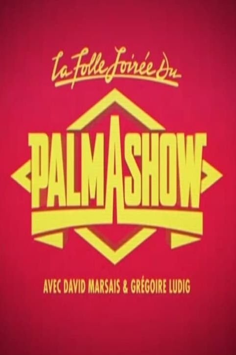 Palmashow L'essentiel - Season 2