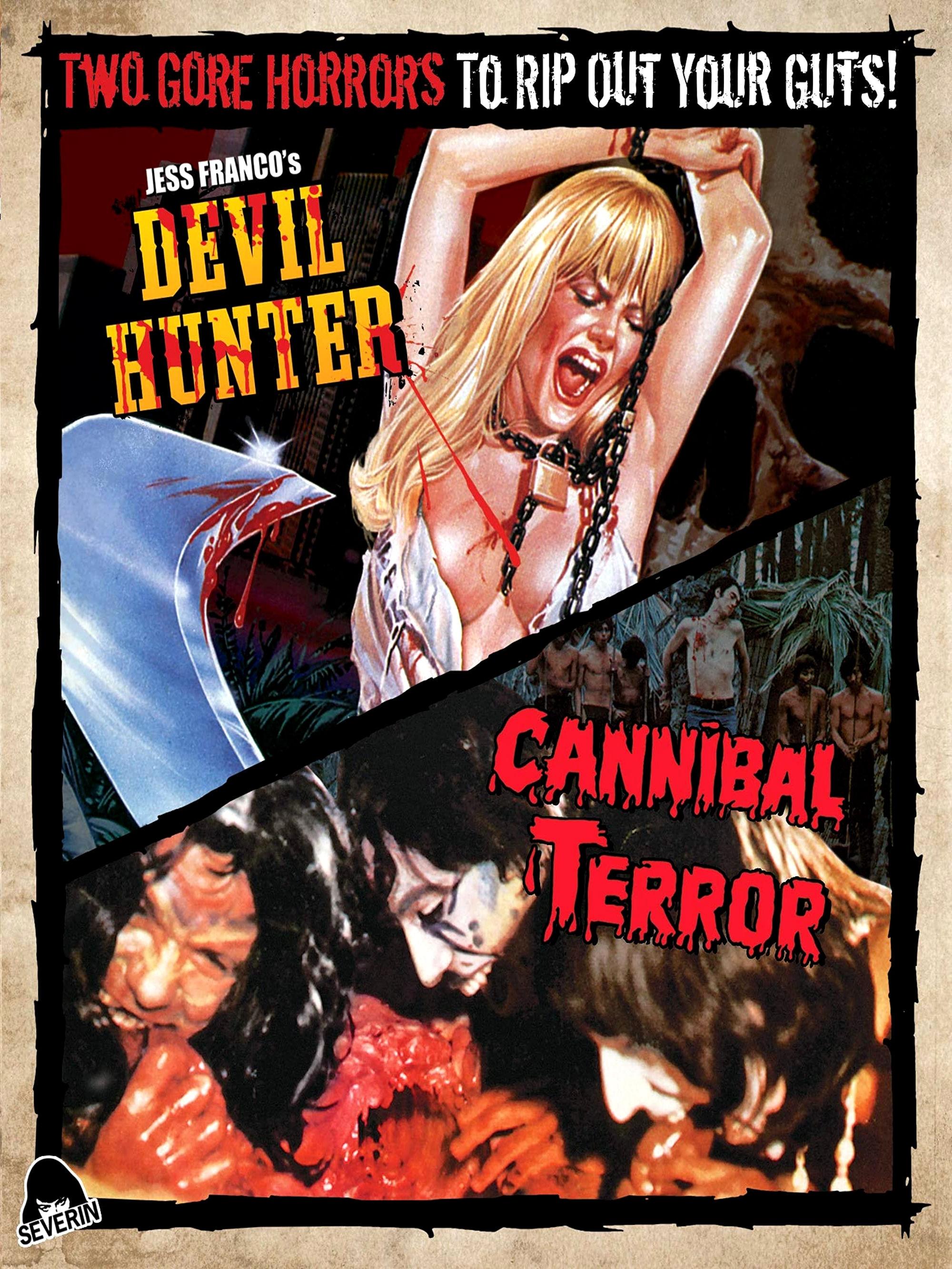 Devil Hunter