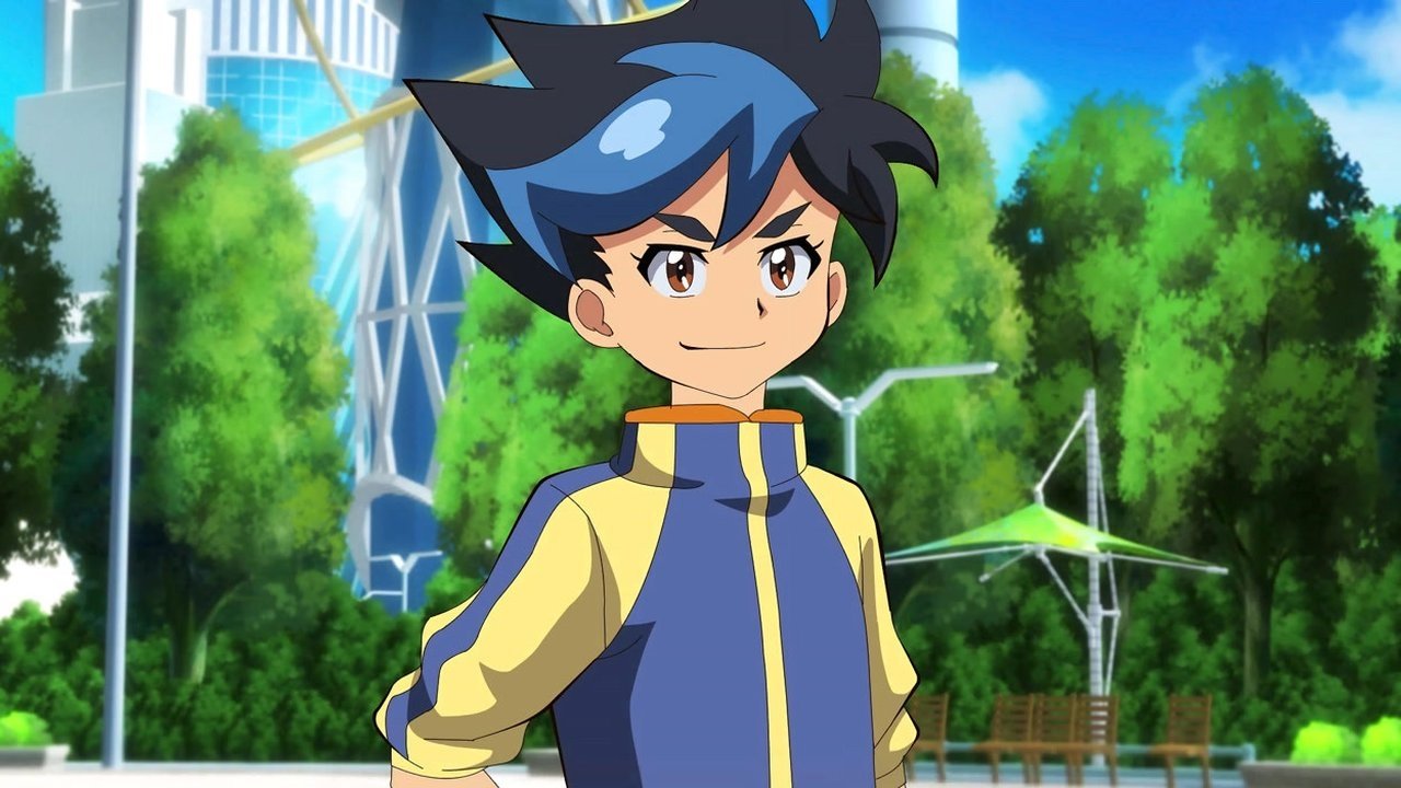 Thumbnail for Episode 11 Season 1 Episode 11