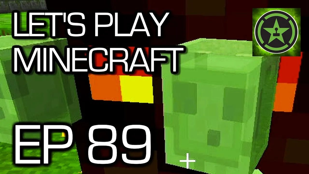 Let's Play Minecraft - Épisode 6