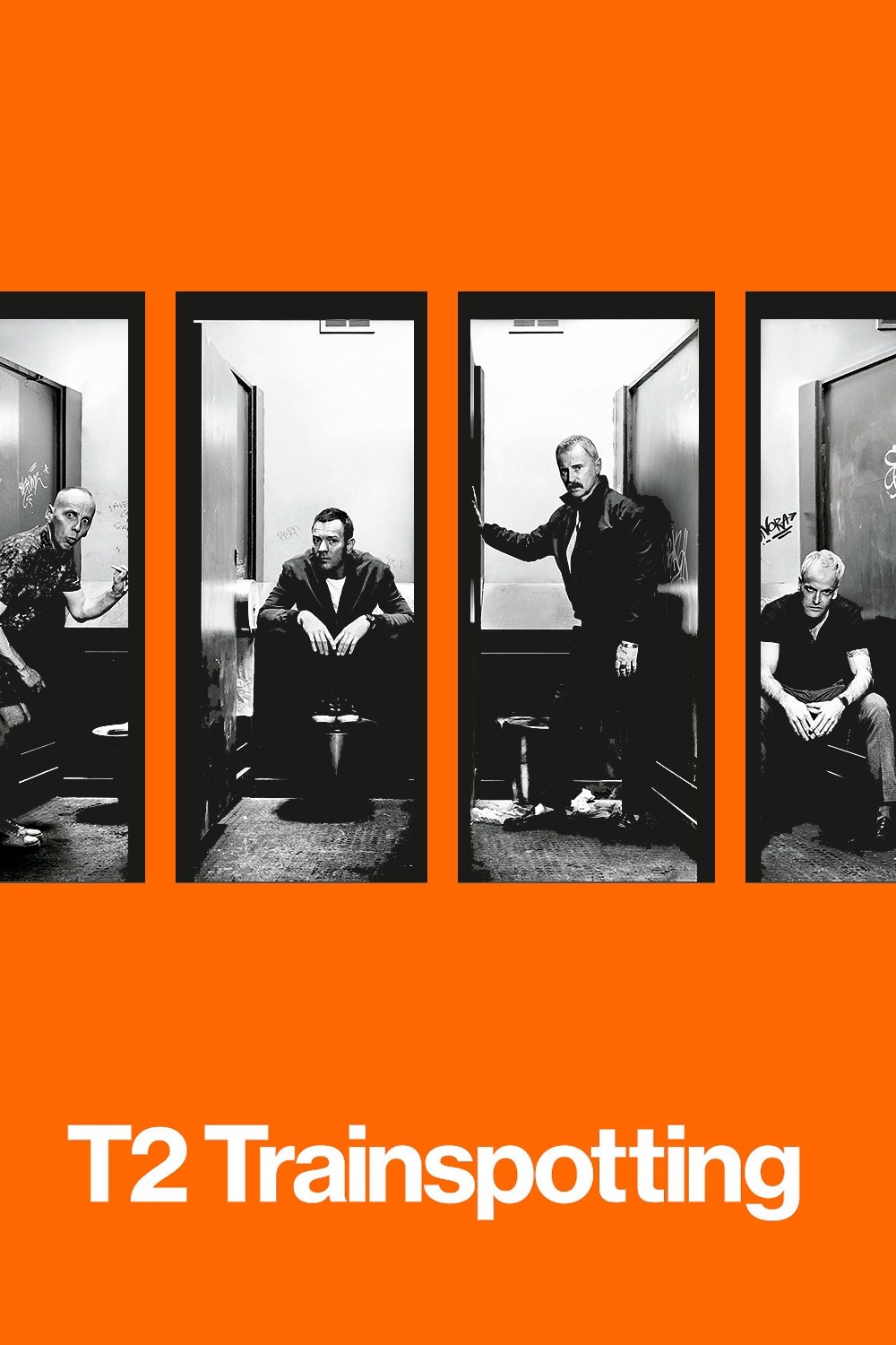 T2 Trainspotting