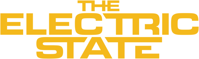 The Electric State The Electric State