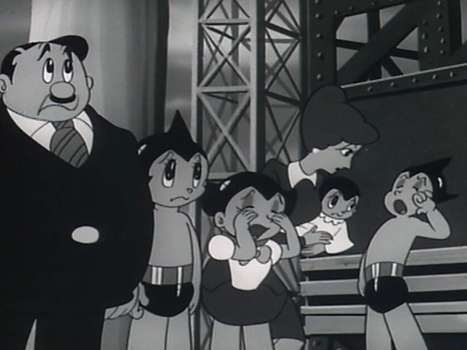 Astro Boy