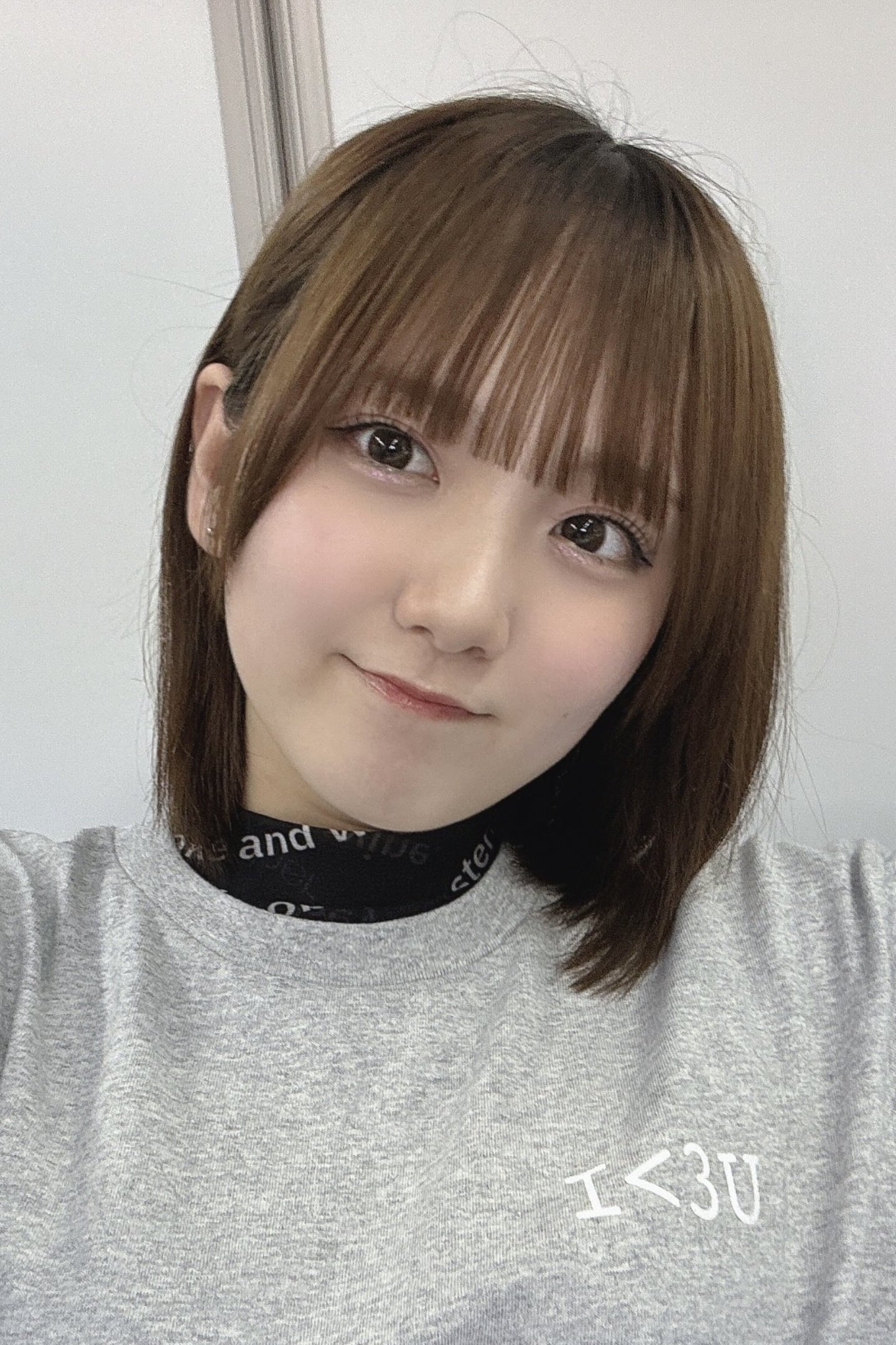 Manaka Taguchi's picture in the cast
