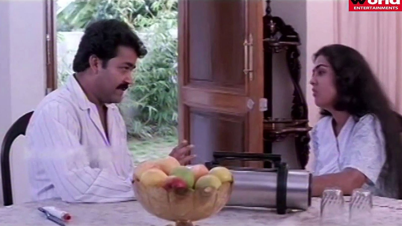 Aham (1992)