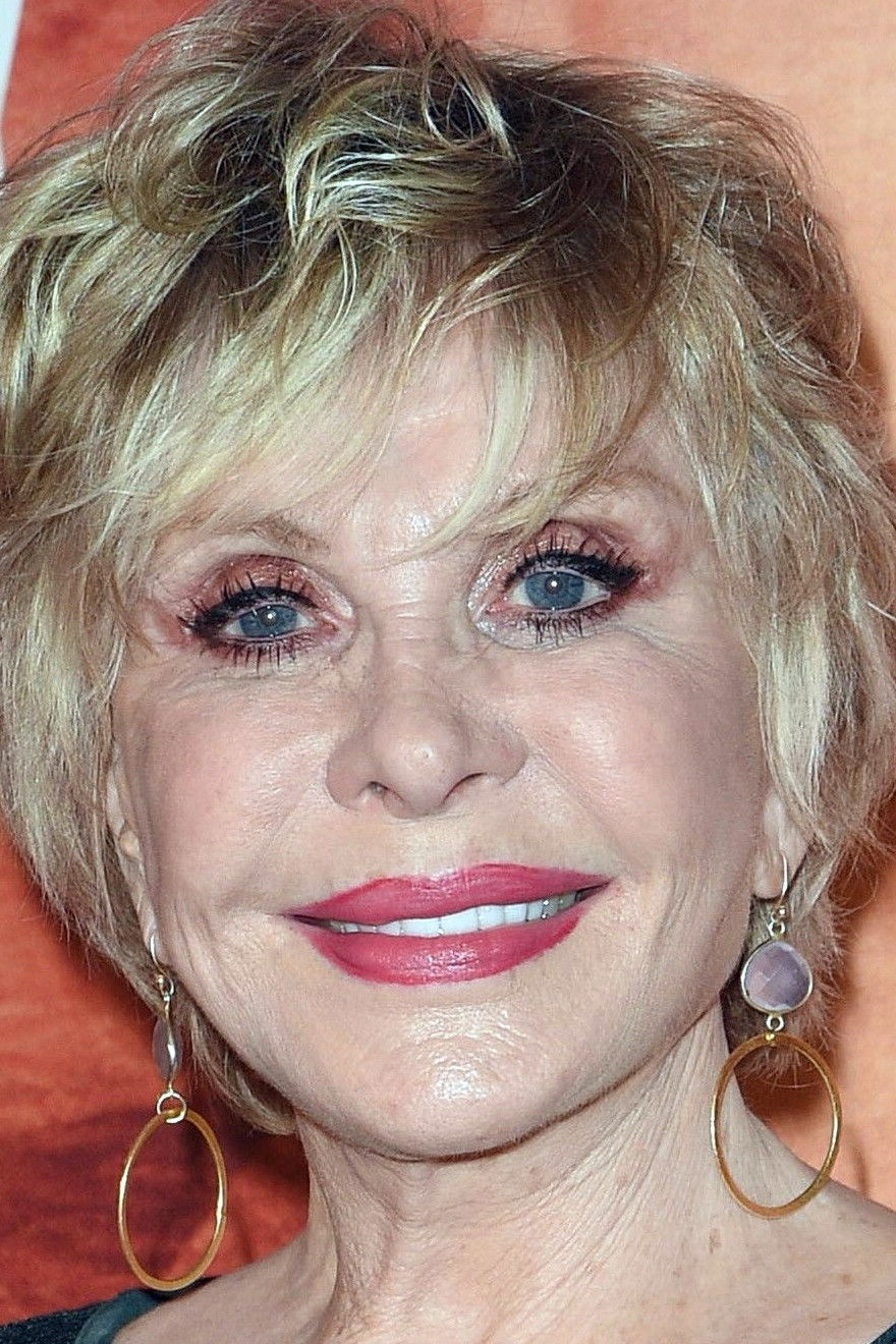 et billede af Sophie Darel