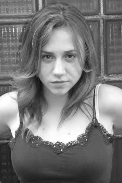 et billede af Emilee Madrak