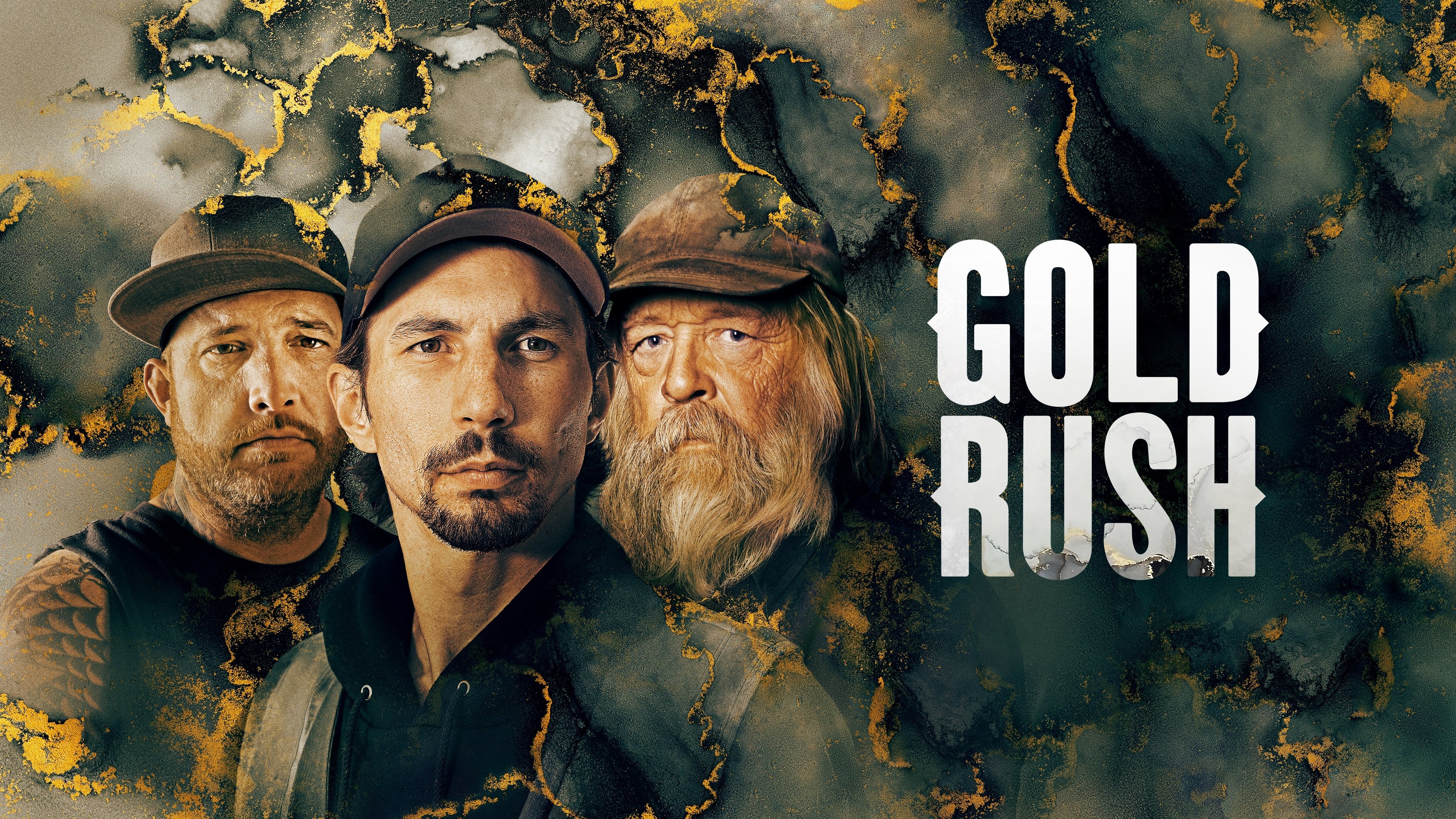 Gold Rush