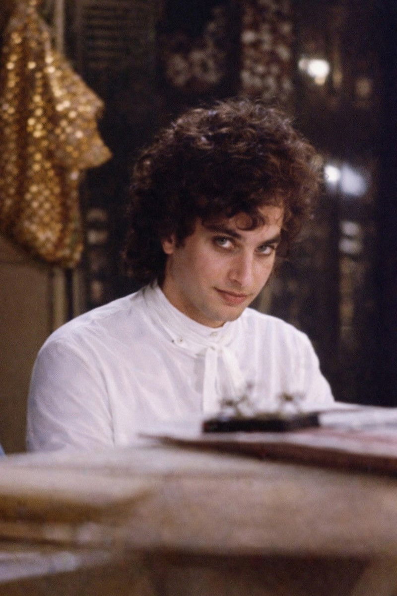 et billede af Bobby Z