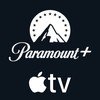 Paramount Plus Apple TV Channel 's logo