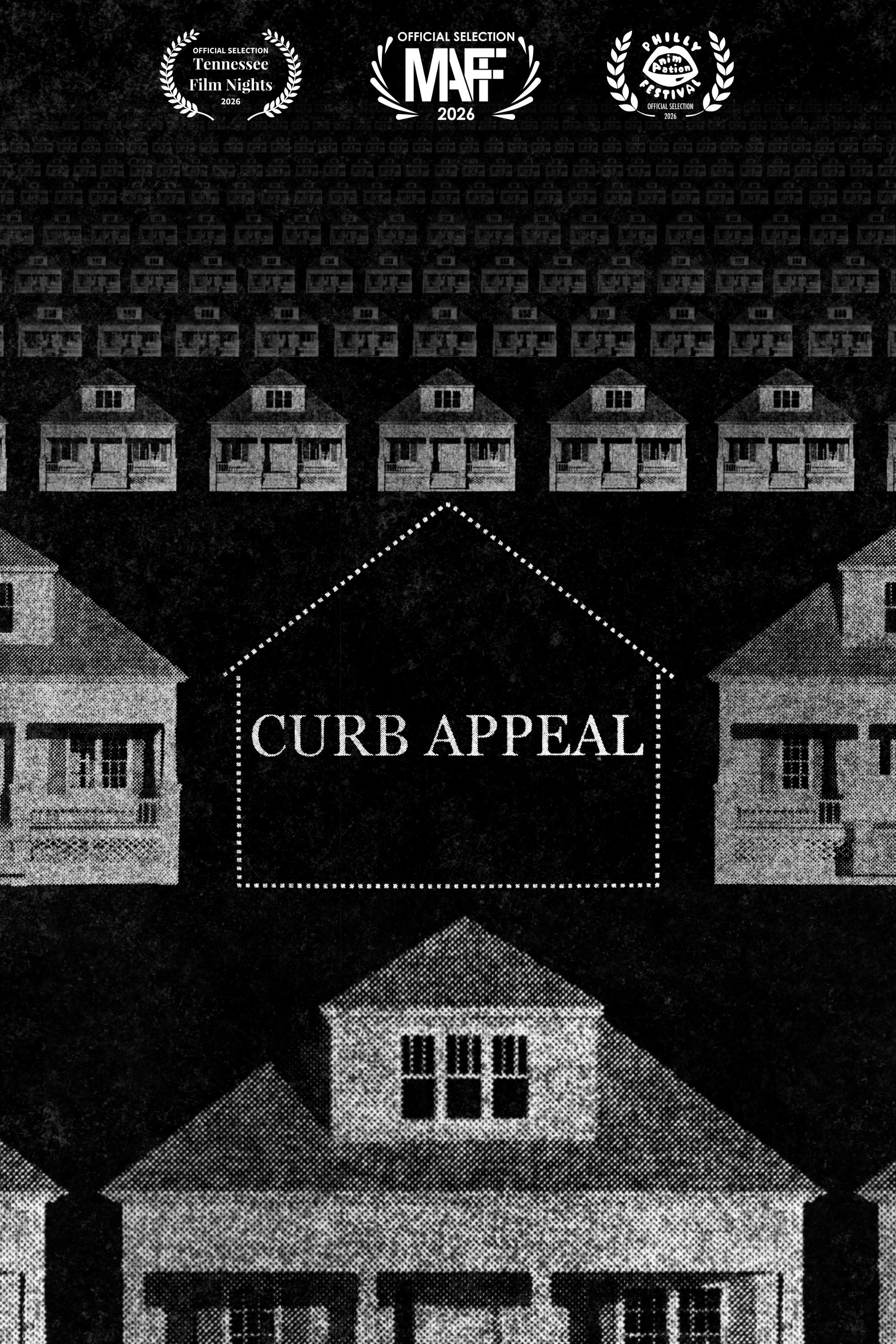 Curb Appeal poster