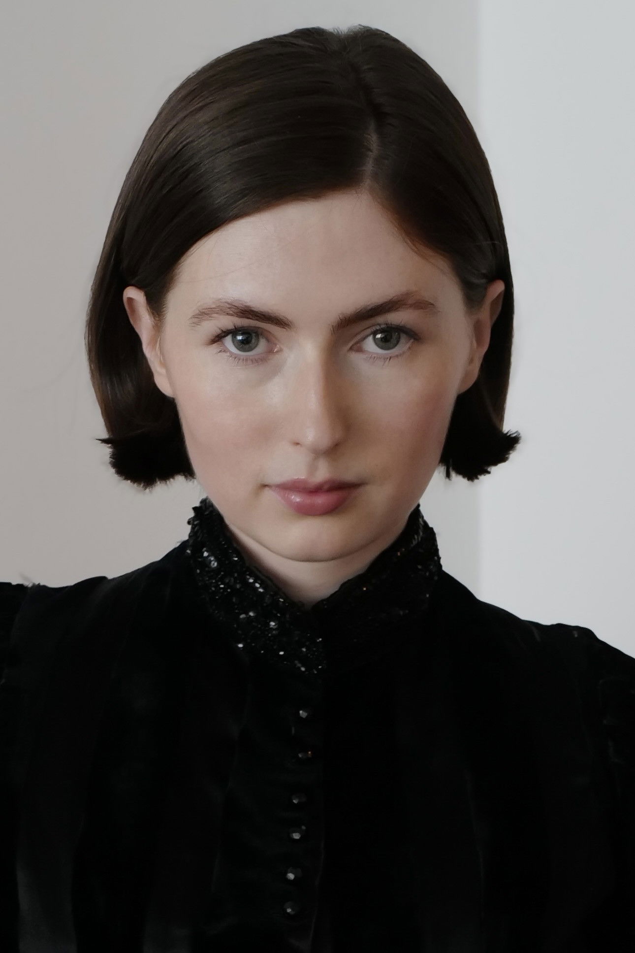 et billede af Grace Truly