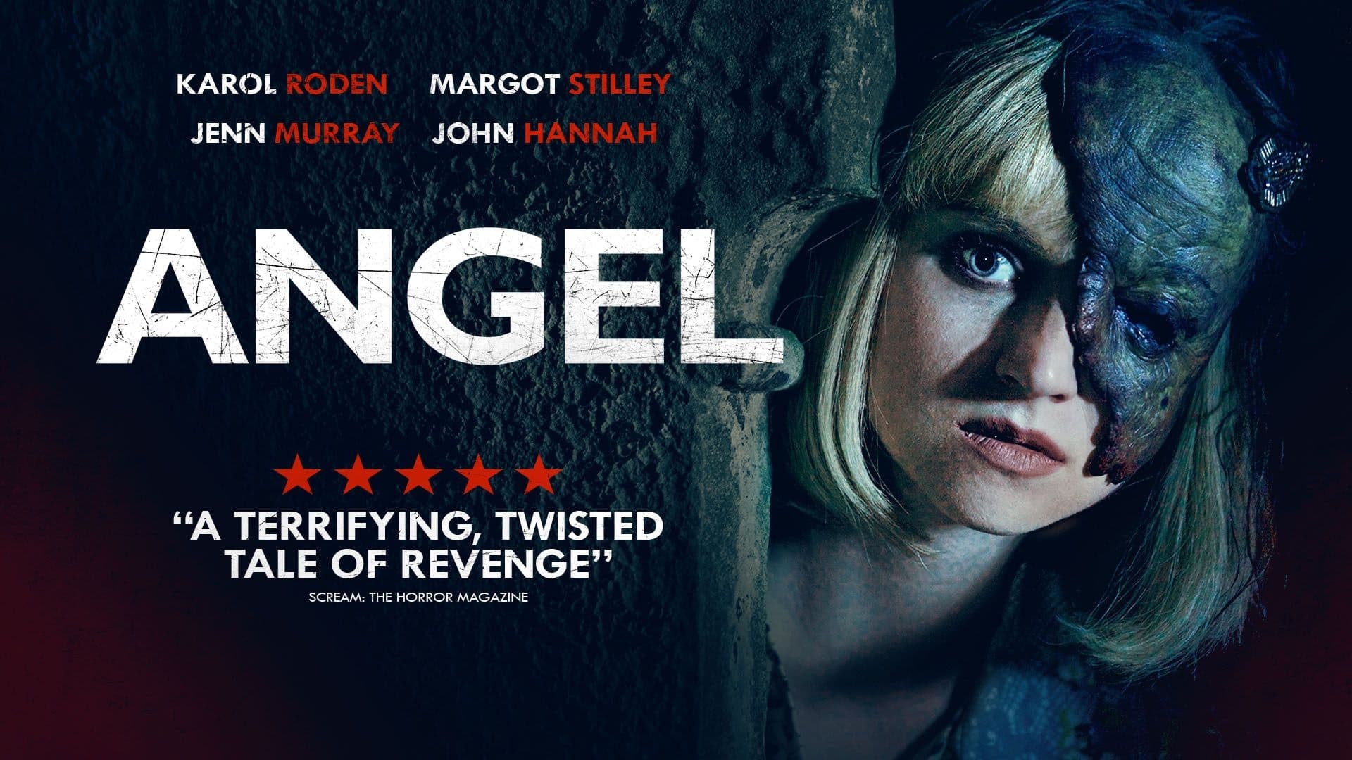 Angel (2015)