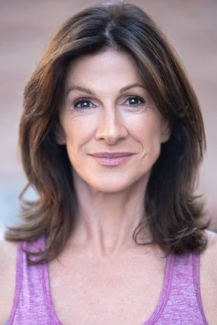 et billede af Marie Marshall