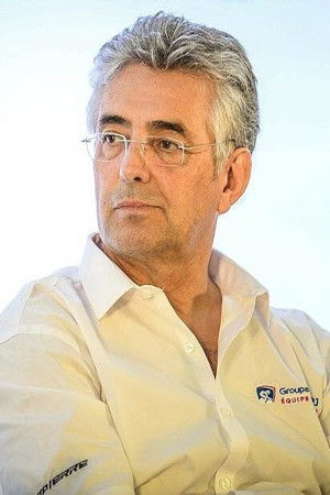 et billede af Marc Madiot