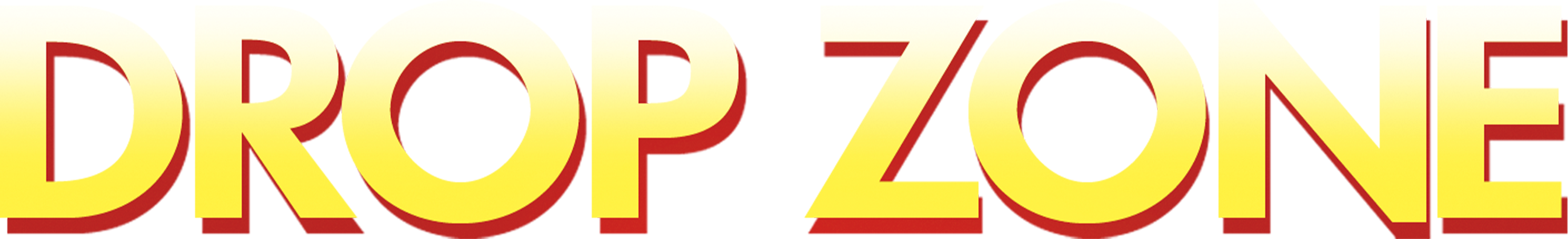 Drop Zone Logo