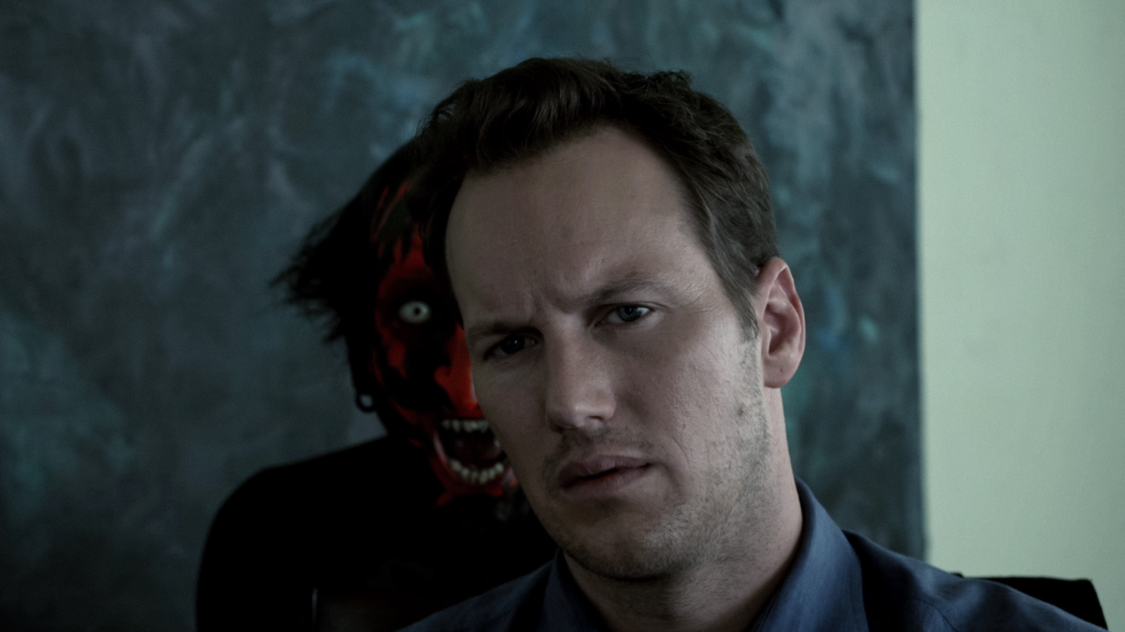 Insidious (2011)