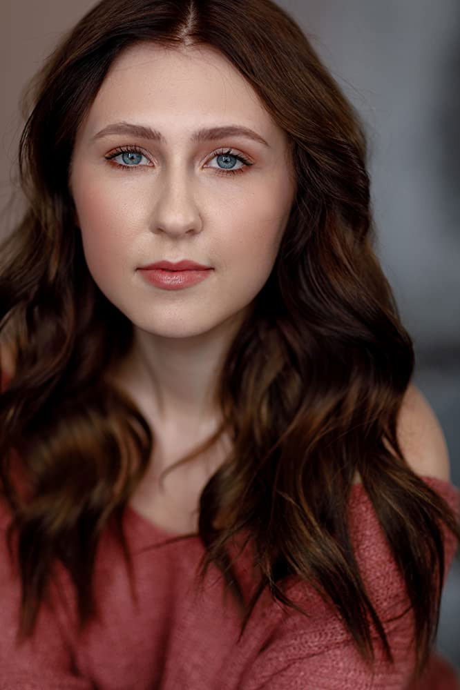 et billede af Abby Suder