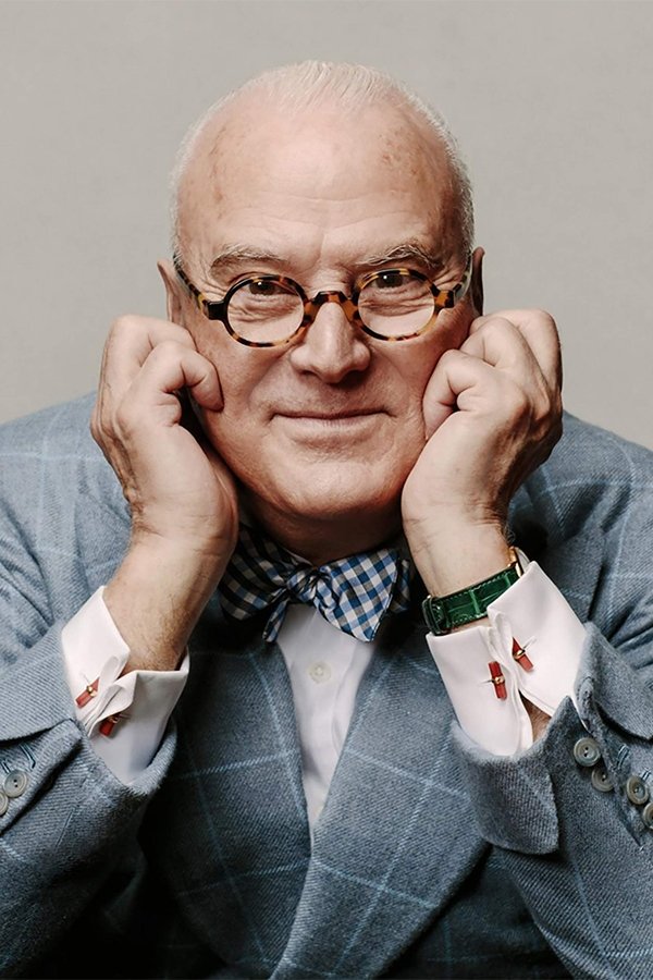 Photo de Manolo Blahnik 378356