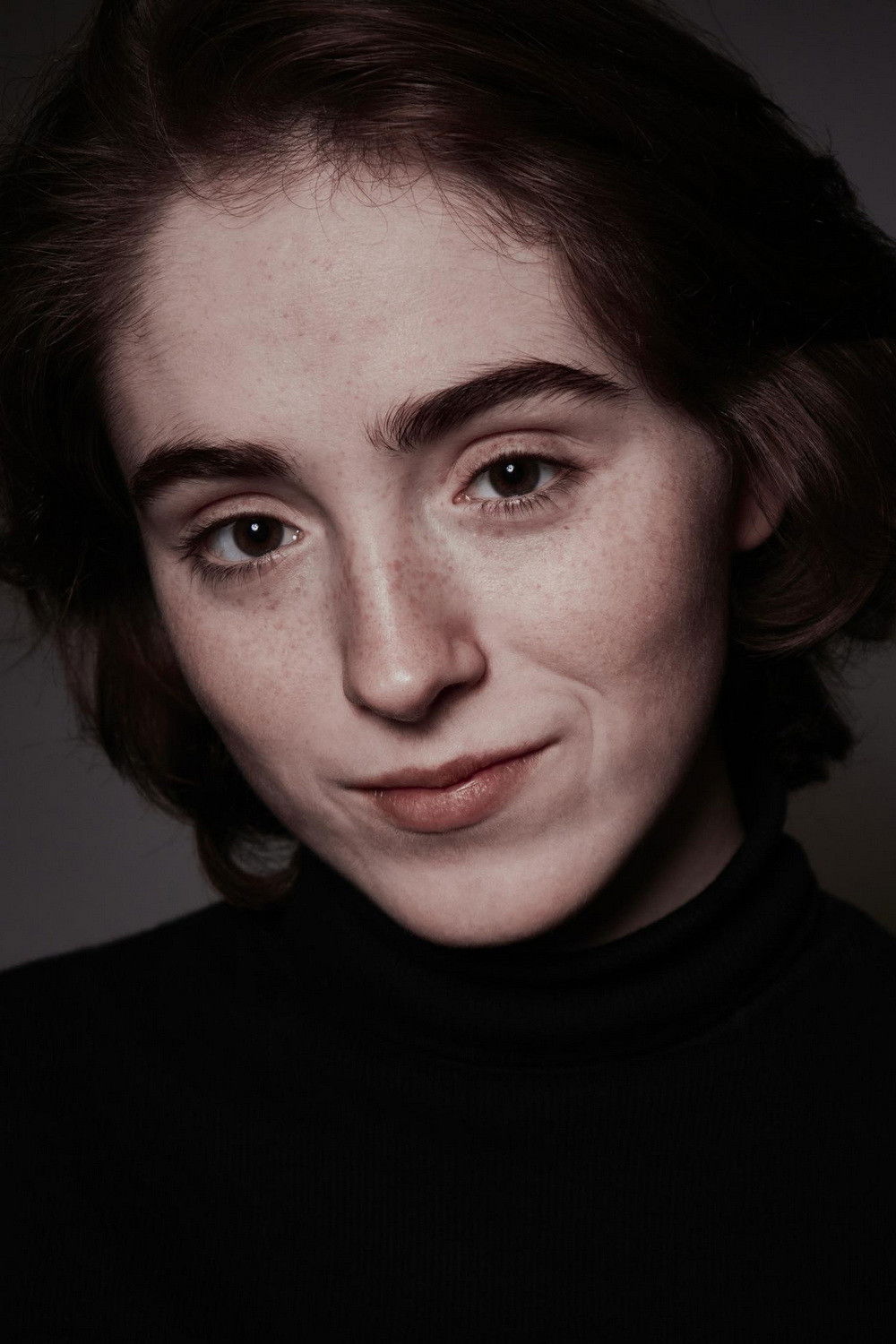 et billede af Avrora Gakhramanova