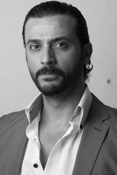 et billede af Steffan Busuttil