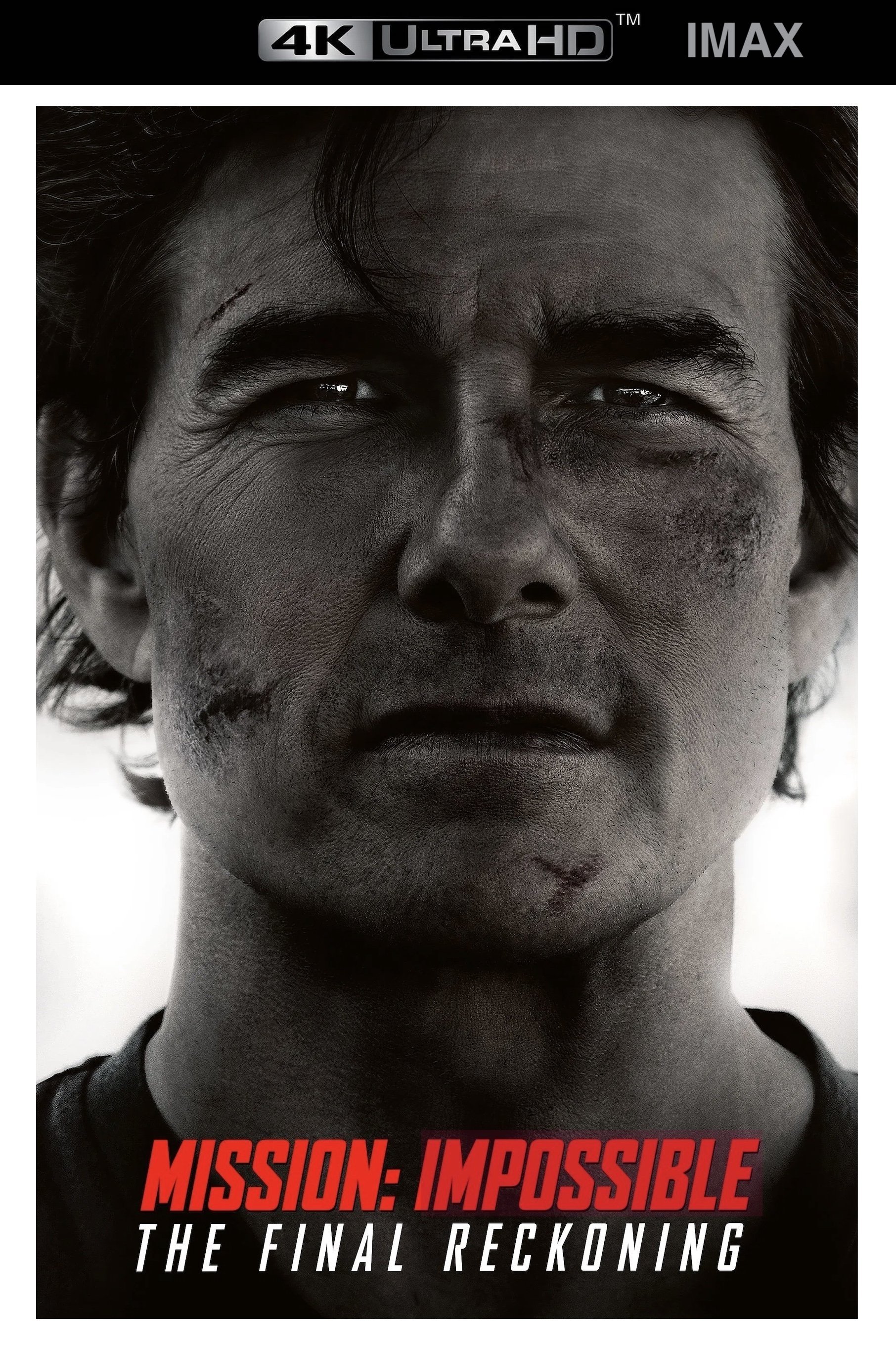 Mission: Impossible - The Final Reckoning