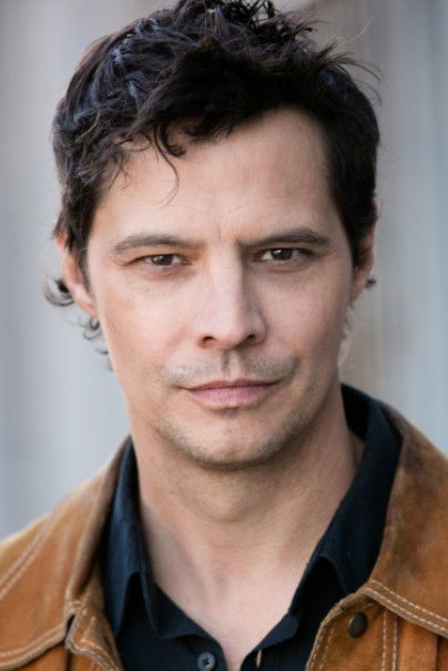 et billede af Bryan Schany