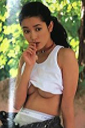 et billede af Hiromi Tokunaga