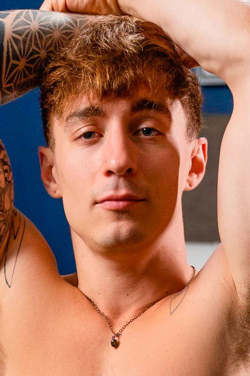 et billede af Matthew Cooper