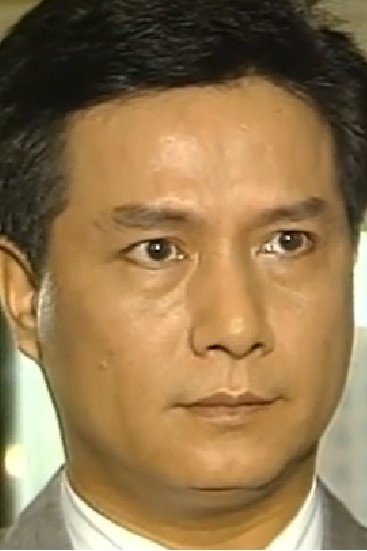 et billede af Ma Yu-Feng