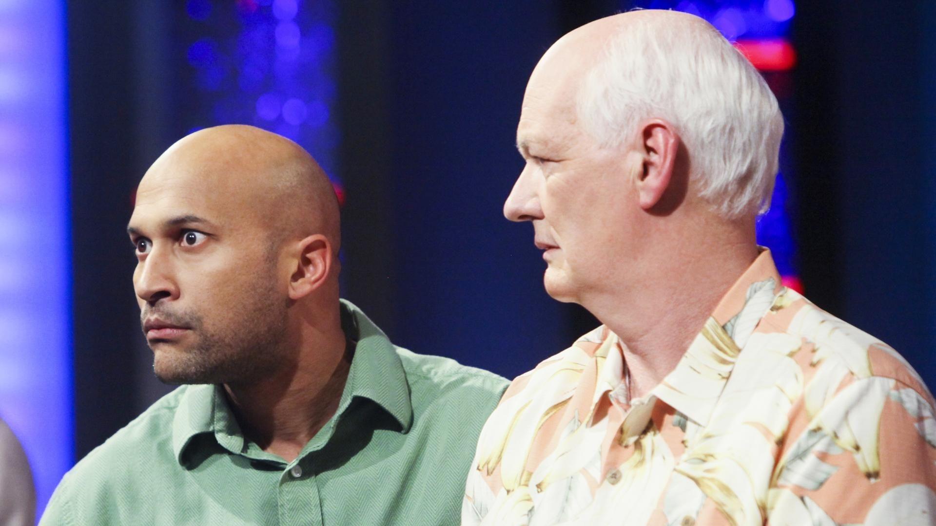Whose Line Is It Anyway?
