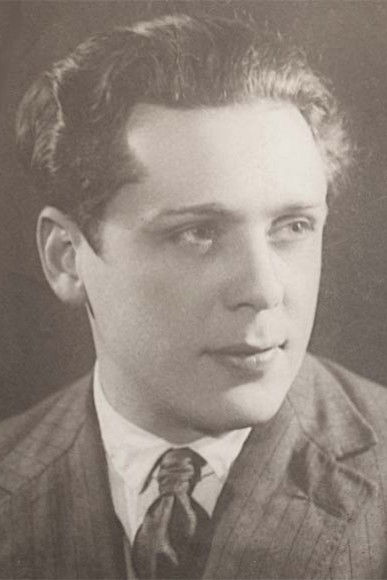 et billede af Apollon Yachnitskiy