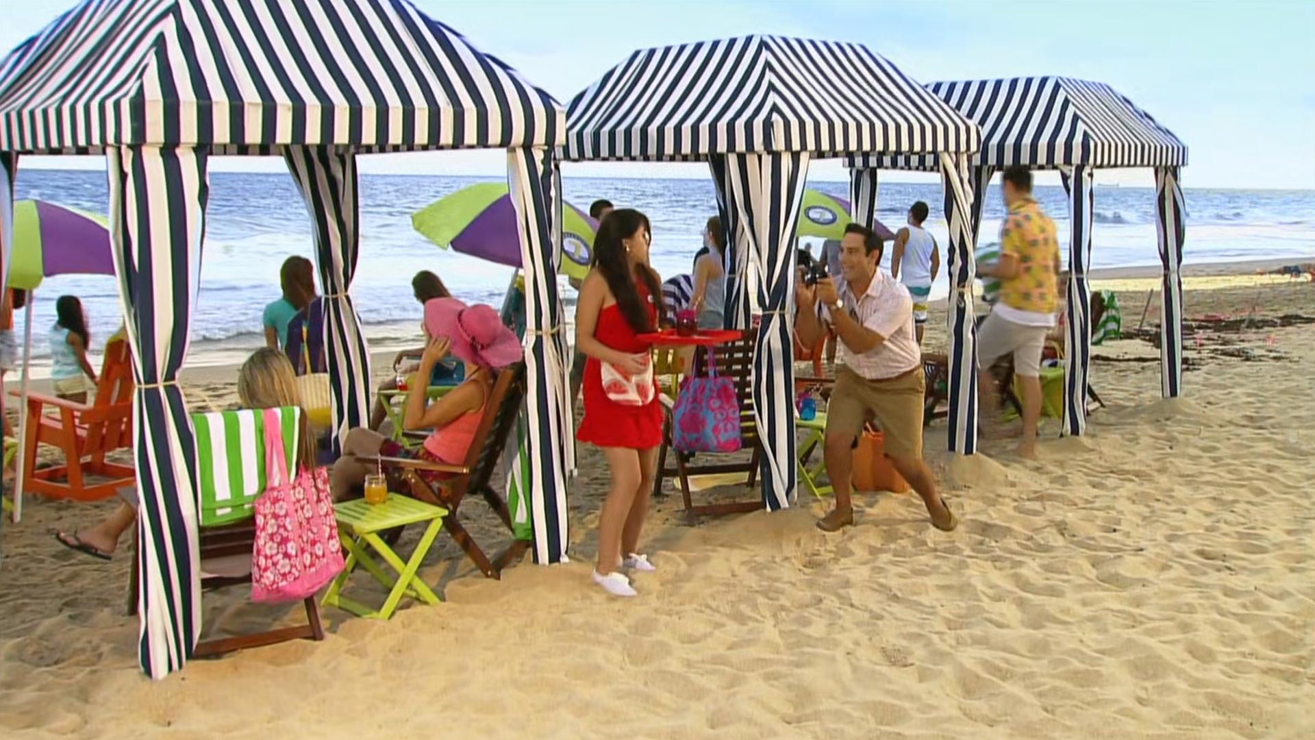 Every Witch Way