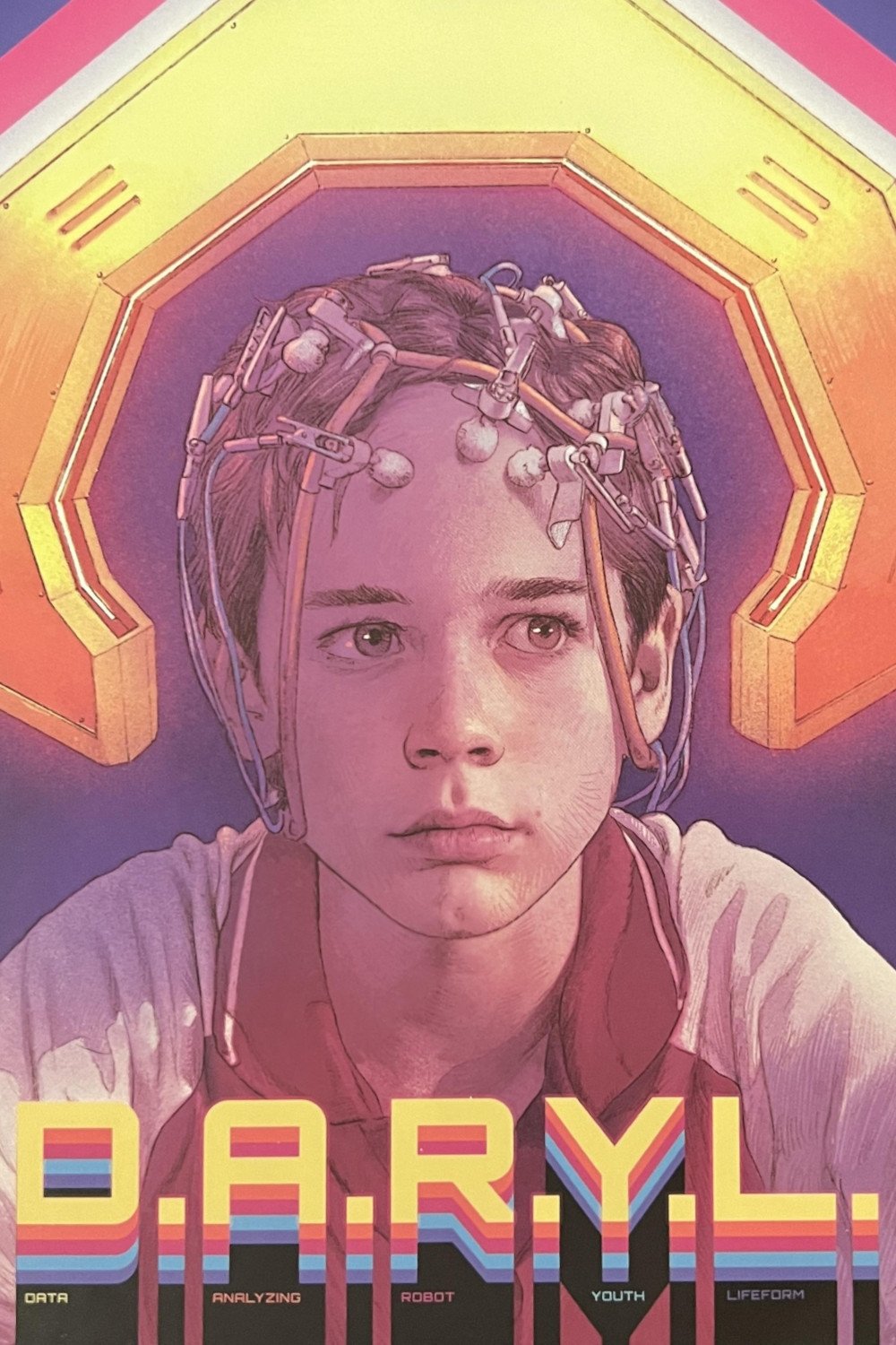 D.A.R.Y.L.