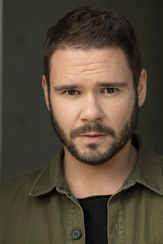 et billede af Thomas Drechsel