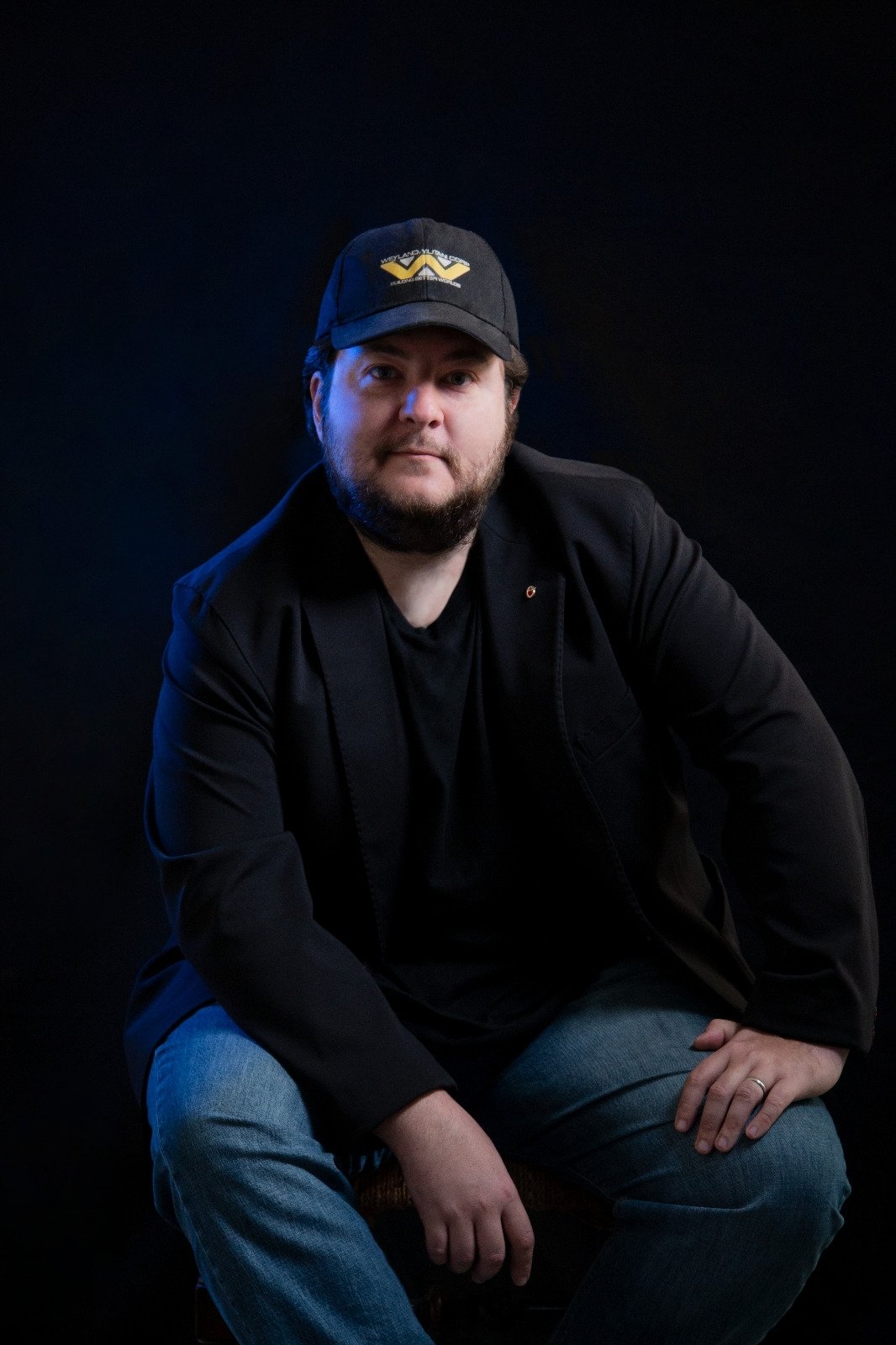 Marco Gentili | Director