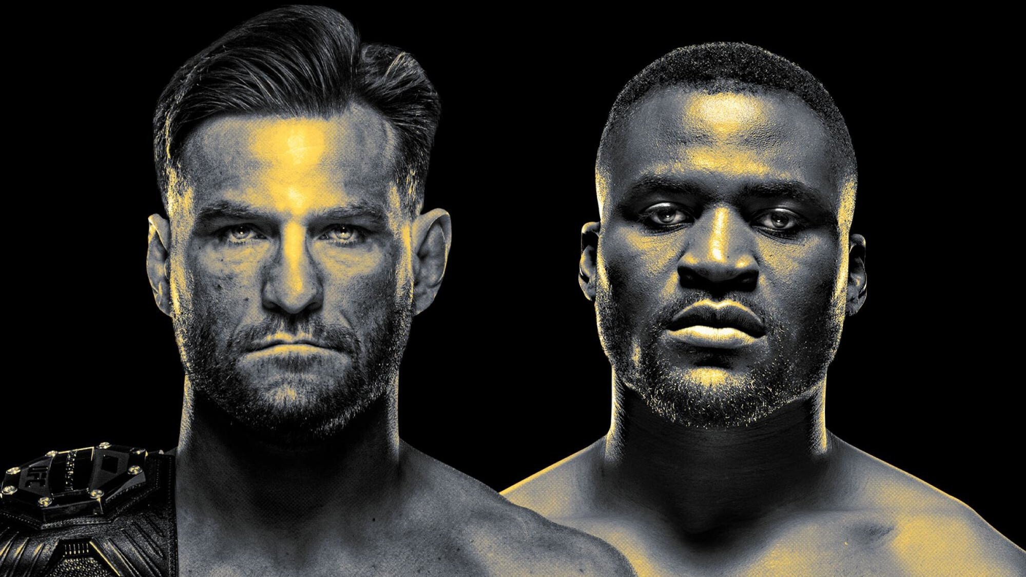 UFC 260: Miocic vs. Ngannou 2 (2021)