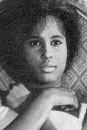 et billede af Amina Hasci