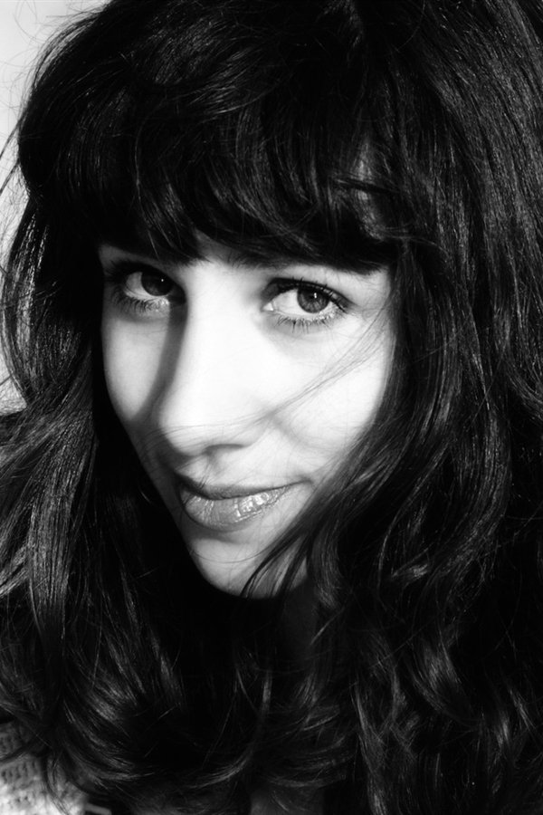 et billede af Safia Al Bagdadi