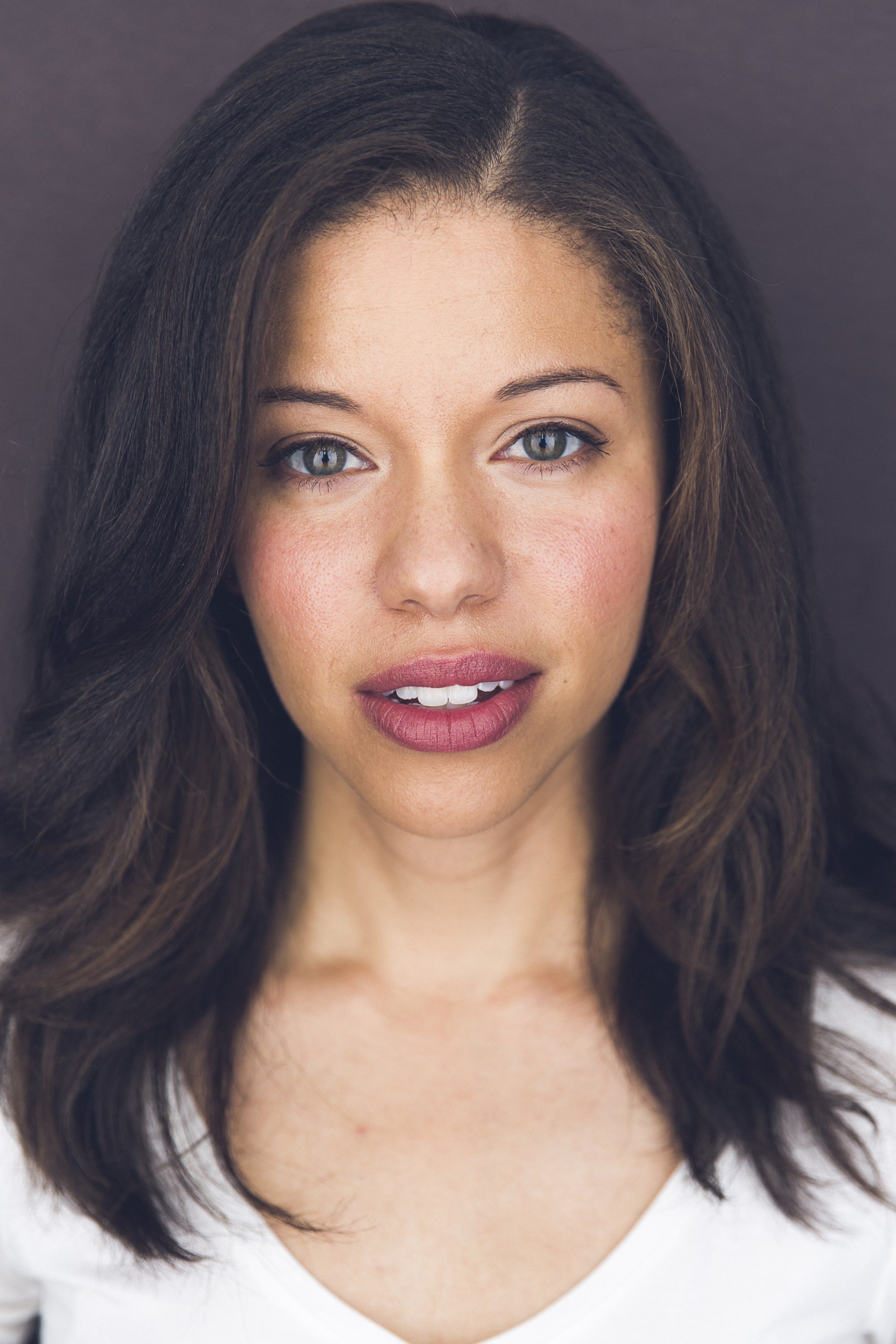 et billede af Flor De Liz Perez