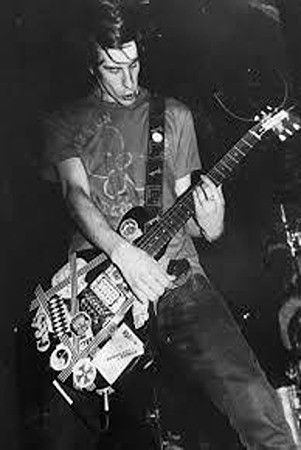 et billede af Ben Harding