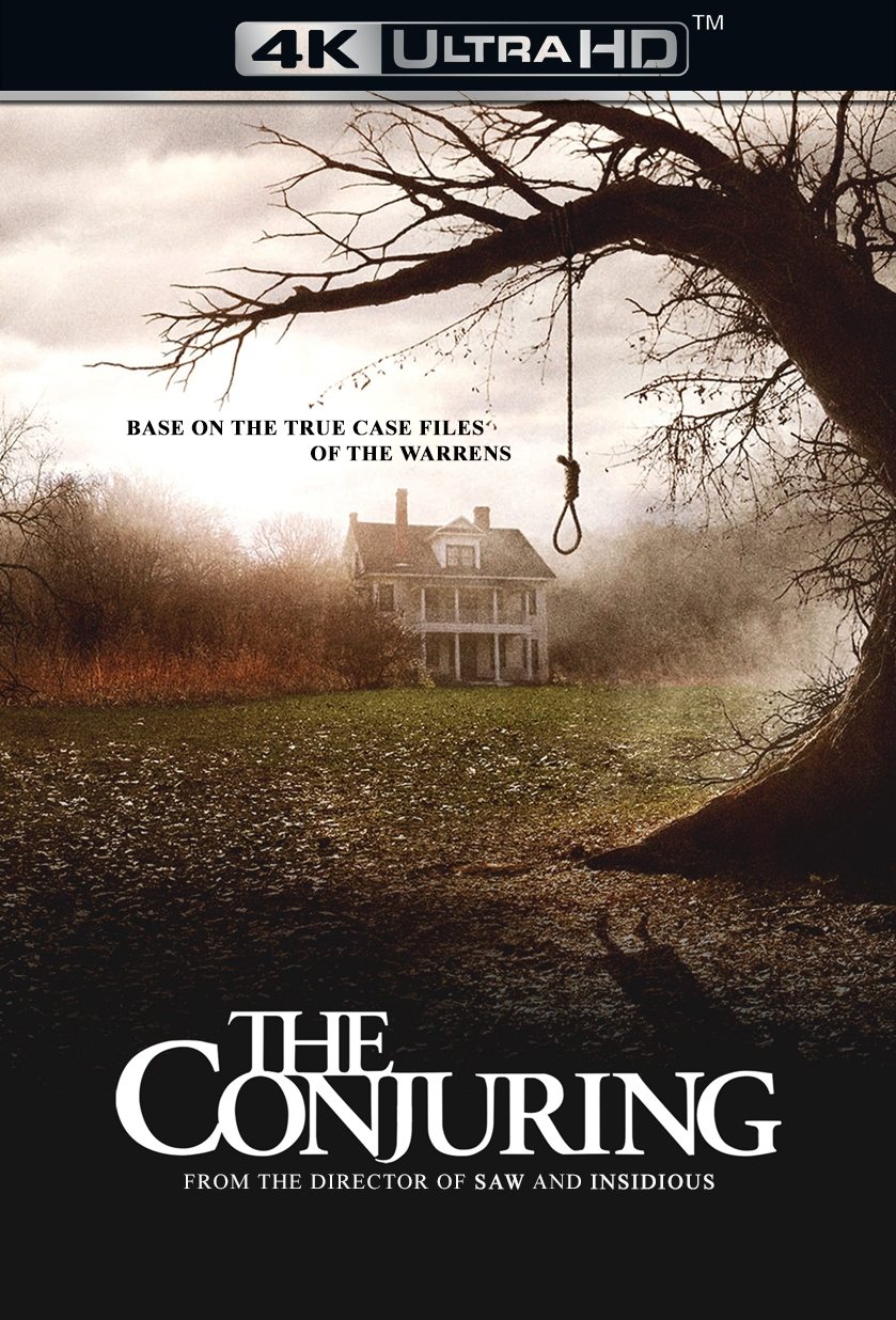 The Conjuring