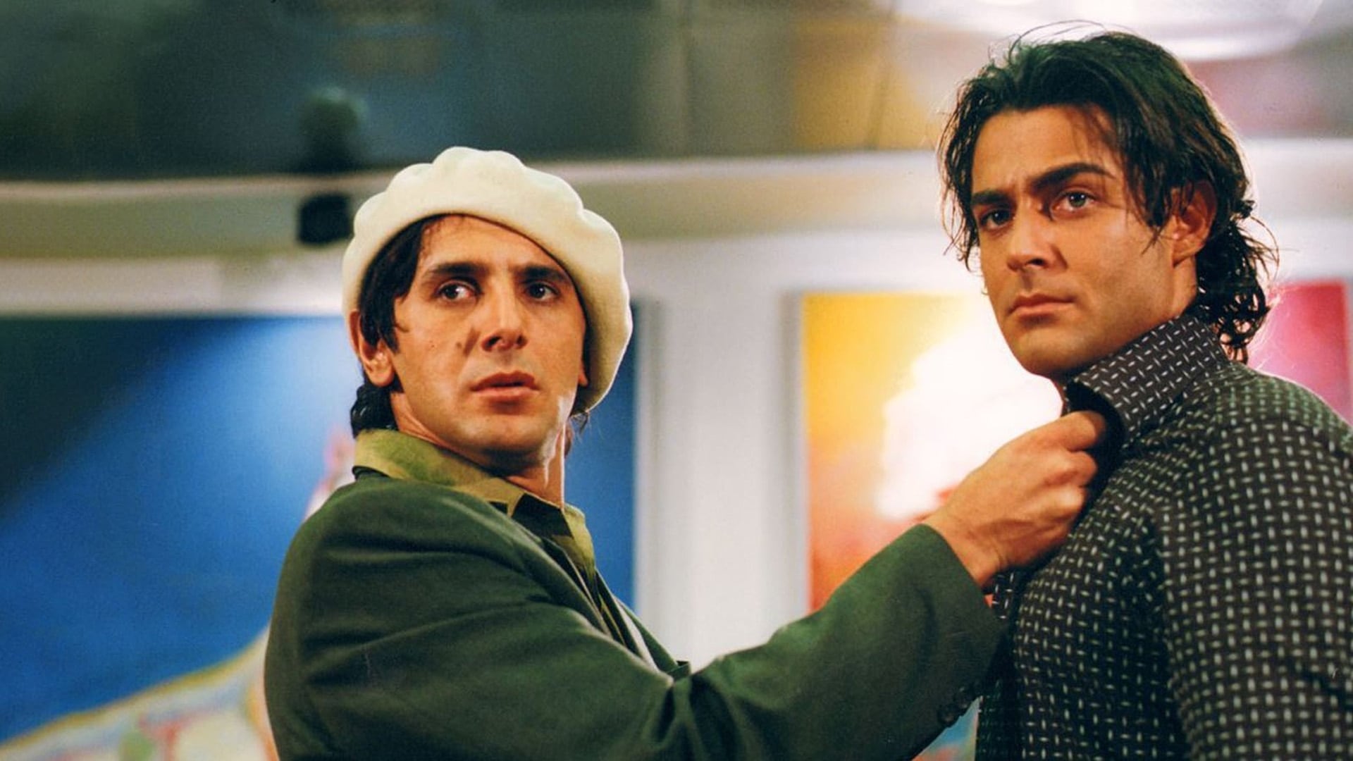 Coma (2004)